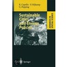 Sustainable Cities and Energy Policies door Peter Nijkamp