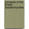 Synopsis of the British Basidiomycetes by Worthington George Smith