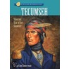 Tecumseh: Shooting Star Of The Shawnee by Dwight Jon Zimmerman
