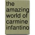The Amazing World of Carmine Infantino