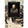 The Cambridge Companion to Dostoevskii by W. J Leatherbarrow