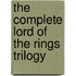 The Complete Lord of the Rings Trilogy