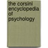 The Corsini Encyclopedia Of Psychology