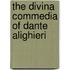 The Divina Commedia Of Dante Alighieri