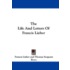 The Life and Letters of Francis Lieber