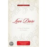 The Love Dare Day by Day, Gift Edition door Stephen Kendrick