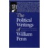 The Political Writings of William Penn
