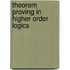 Theorem Proving in Higher Order Logics
