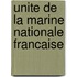 Unite de La Marine Nationale Francaise