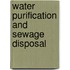 Water Purification And Sewage Disposal