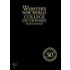 Webster's New World College Dictionary