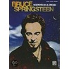 Working On A Dream: Piano/Vocal/Chords door Bruce Springsteen
