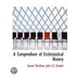a Compendium of Ecclesiastical History