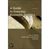 A Guide To Everyday Economic Statistics by Martin Gerhard Giesbrecht