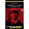 A Portrait Of The Artist As A Young Man door James Joyce