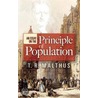 An Essay On The Principle Of Population door Thomas Robert Malthus