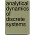 Analytical Dynamics of Discrete Systems