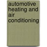 Automotive Heating and Air Conditioning door Jeffrey Rehkopf