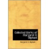 Collected Works Of Margaret O. Oliphant door Mrs Oliphant