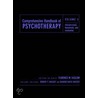 Comprehensive Handbook of Psychotherapy by Massey