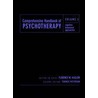 Comprehensive Handbook of Psychotherapy by T. Patterson