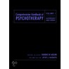 Comprehensive Handbook of Psychotherapy door Magnavita