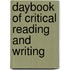 Daybook of Critical Reading and Writing