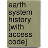 Earth System History [With Access Code] by Steven M. Stanley