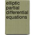 Elliptic Partial Differential Equations