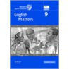 English Matters Grade 9 Teacher's Guide door Glynis Lloyd