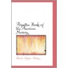 Forgotten Books Of The American Nursery door Rosalie Vrylina Halsey