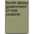 Fourth Labour Government Of New Zealand