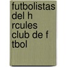 Futbolistas del H Rcules Club de F Tbol door Fuente Wikipedia