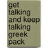 Get Talking and Keep Talking Greek Pack