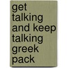 Get Talking and Keep Talking Greek Pack door Howard Middle