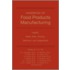 Handbook of Food Products Manufacturing