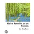 Hotel De Rambouillet And The Precieuses