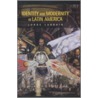 Identity and Modernity in Latin America door Jorge Larrain