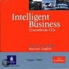 Intelligent Business Upper-Intermediate by Tonya Trappe