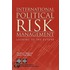International Political Risk Management
