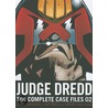 Judge Dredd: The Complete Case Files 02 by Patt Mills