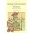 King Solomon's Mines & Allan Quatermain