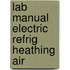 Lab Manual Electric Refrig Heathing Air