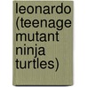 Leonardo (Teenage Mutant Ninja Turtles) door Ronald Cohn