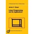 Linear Programming and Its Applications