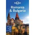 Lonely Planet Romania and Bulgaria Dr 6