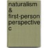 Naturalism & First-Person Perspective C