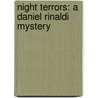 Night Terrors: A Daniel Rinaldi Mystery by Dennis Palumbo