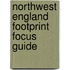 Northwest England Footprint Focus Guide