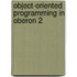 Object-Oriented Programming in Oberon 2